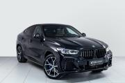BMW X6 III (G06) Казань  - изображение 15