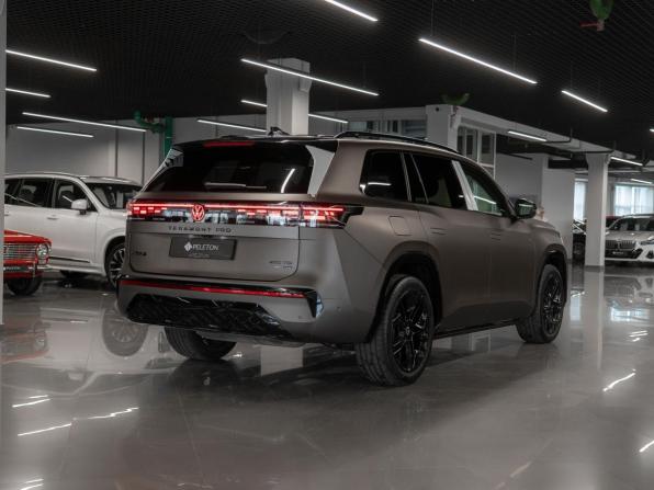 Volkswagen Teramont II (China Market) с пробегом 2026 года, цена 5 990 000 рублей, 11 км, внедорожник, Автокод Объявления