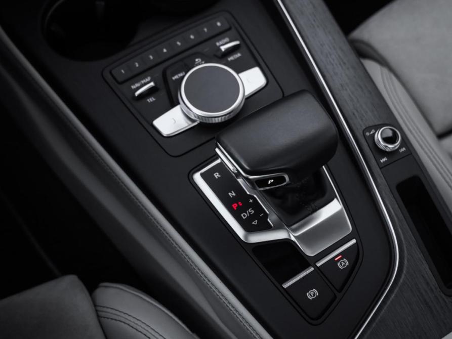 Audi A5 II (F5) Санкт-Петербург  - изображение 23