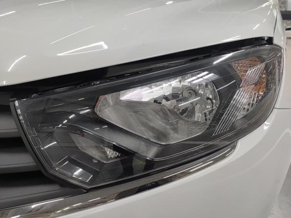 Lada (ВАЗ) Granta I Рестайлинг с пробегом 2023 года, цена 699 000 рублей, 78186 км, седан, Автокод Объявления