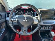 Mitsubishi Lancer X Рестайлинг Екатеринбург  - изображение 17