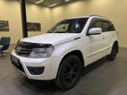 Suzuki Grand Vitara II Рестайлинг 2 Новосибирск  - изображение 28