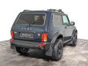 Lada (ВАЗ) Niva Legend Москва  - изображение 31