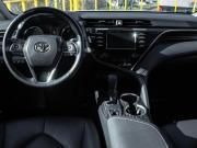 Toyota Camry VIII (XV70) Москва  - изображение 24