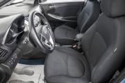 Hyundai Solaris I Барнаул  - изображение 36