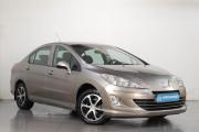 Peugeot 408 I Челябинск  - изображение 17