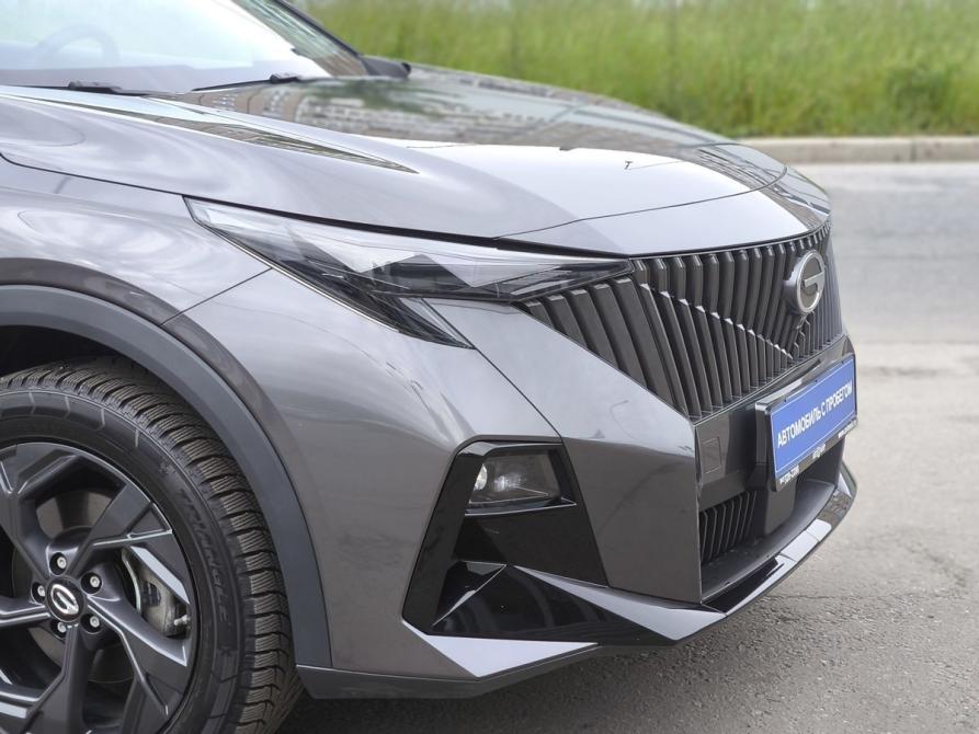GAC GS3 Санкт-Петербург  - изображение 7
