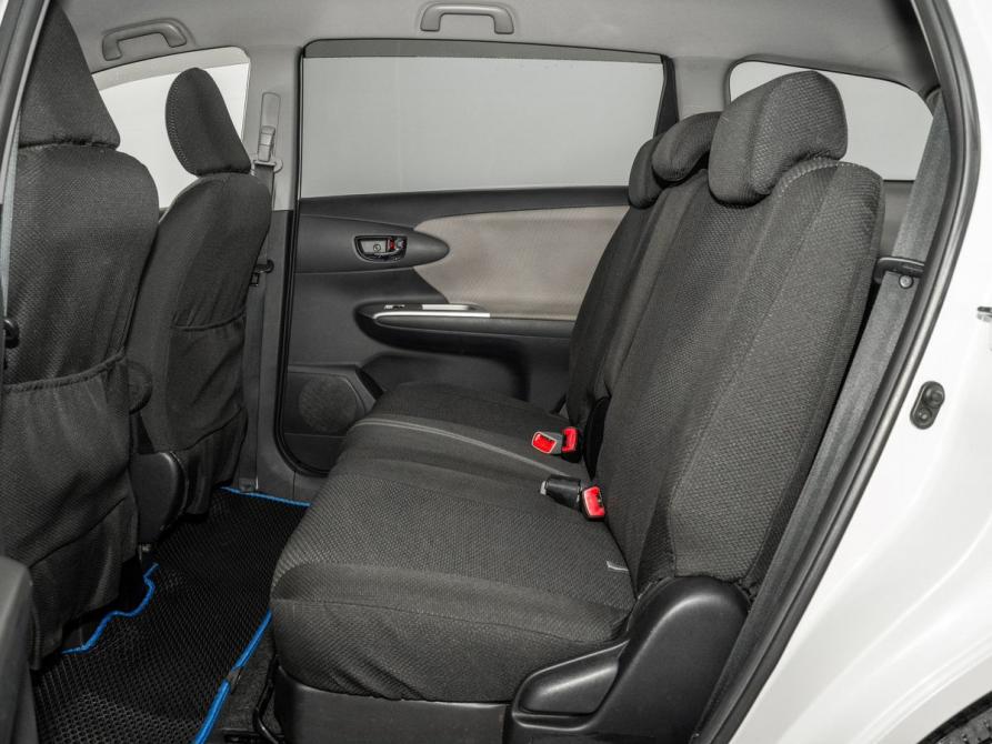 Toyota Wish II Иркутск  - изображение 7