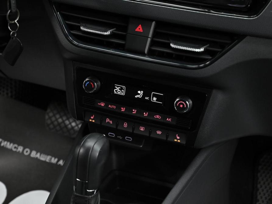 Volkswagen Polo VI Москва  - изображение 9