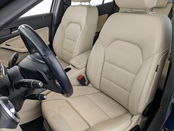 Mercedes-Benz GLA I (X156) с пробегом 2016 года, цена 2 078 000 рублей, 131650 км, внедорожник, Автокод Объявления