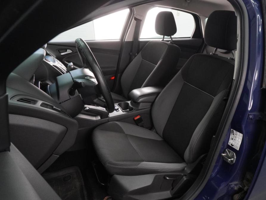 Ford Focus III Воронеж  - изображение 10