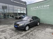 Lada (ВАЗ) Granta I Рестайлинг Екатеринбург  - изображение 13