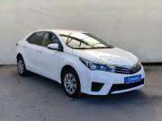 Toyota Corolla XI (E160 E170 E180) Липецк  - изображение 20
