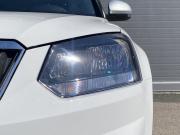 Skoda Yeti I Рестайлинг Уфа  - изображение 43