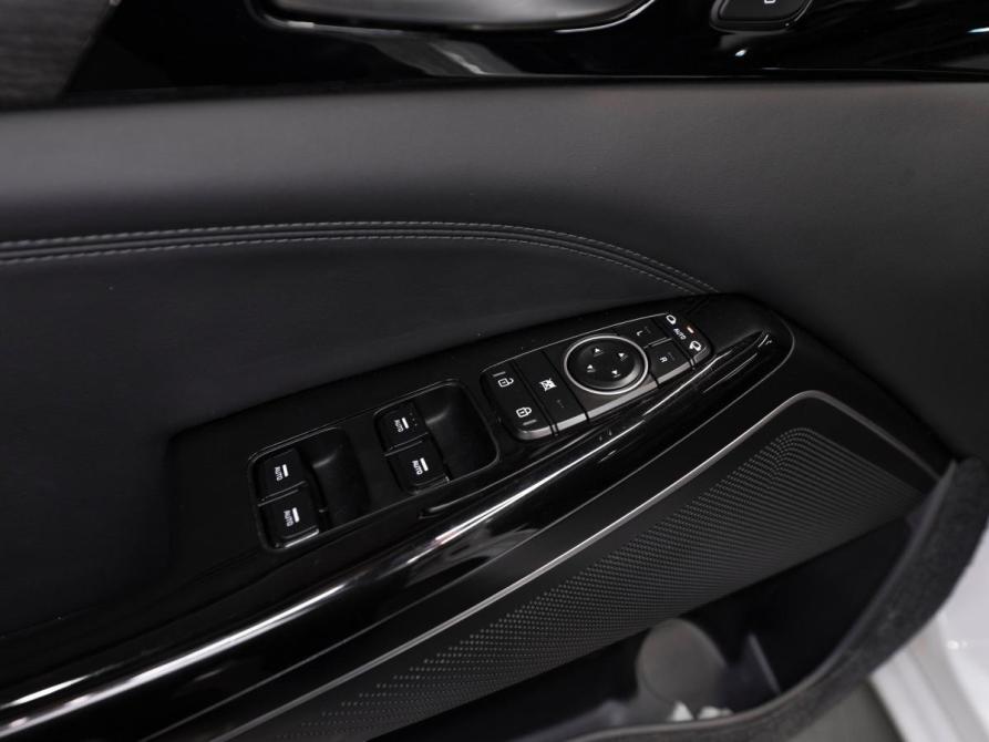 Kia K7 YG (II) Рестайлинг Москва  - изображение 25