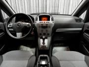 Opel Zafira B Рестайлинг Стерлитамак  - изображение 64