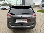 Nissan X-Trail III Астрахань  - изображение 29
