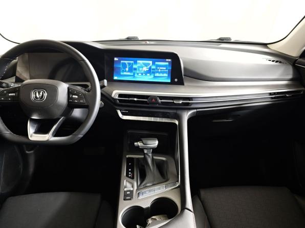 Changan CS35 Plus I Рестайлинг с пробегом 2023 года, цена 1 745 000 рублей, 47946 км, внедорожник, Автокод Объявления