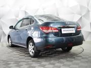 Nissan Almera III (G15) Ульяновск  - изображение 22
