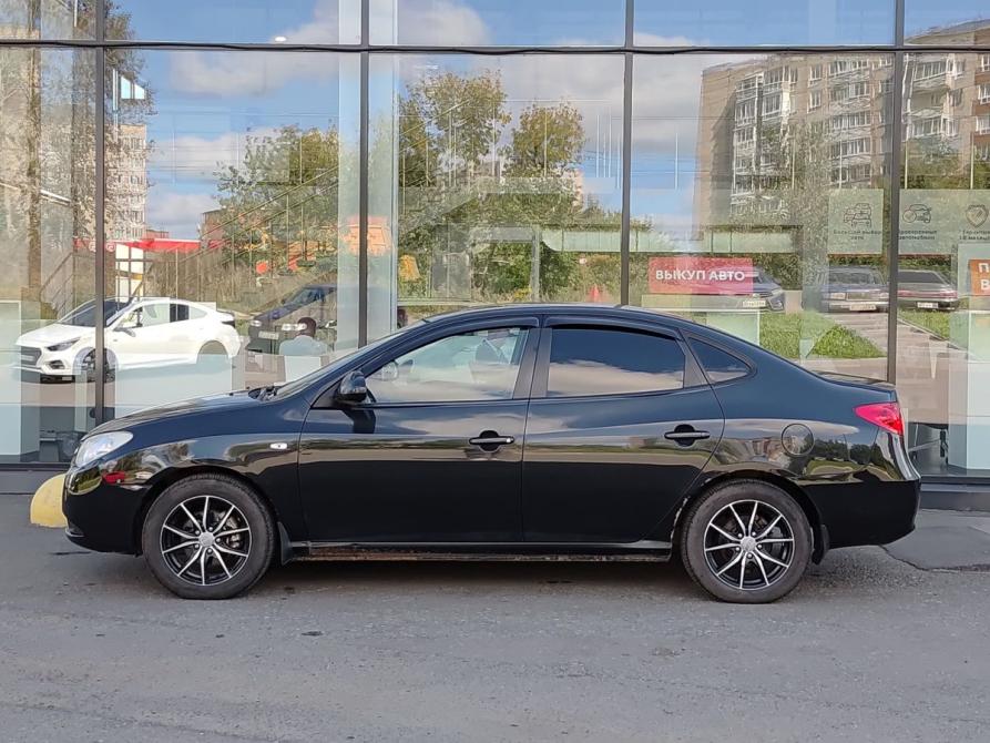 Hyundai Elantra IV (HD) Ижевск  - изображение 10