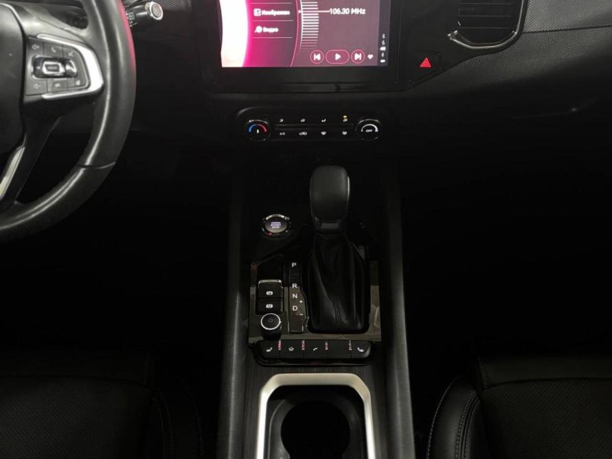 Chery Tiggo 4 I Рестайлинг Санкт-Петербург  - изображение 10