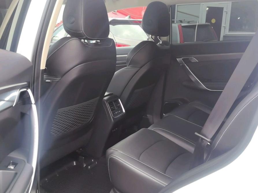 Geely Atlas Pro Стерлитамак  - изображение 11
