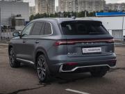 Geely Monjaro I Москва  - изображение 36