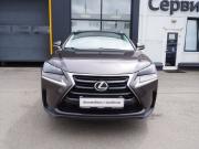 Lexus NX I Москва  - изображение 19