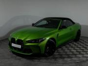 BMW M4 G82/G83 Москва  - изображение 72