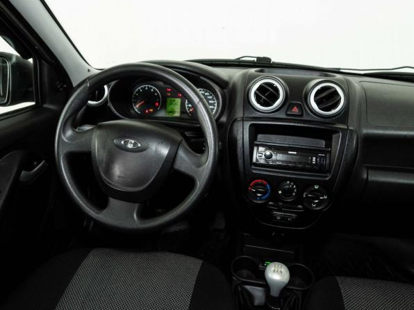 Lada (ВАЗ) Granta I с пробегом 2015 года, цена 428 000 рублей, 129672 км, лифтбек, Автокод Объявления