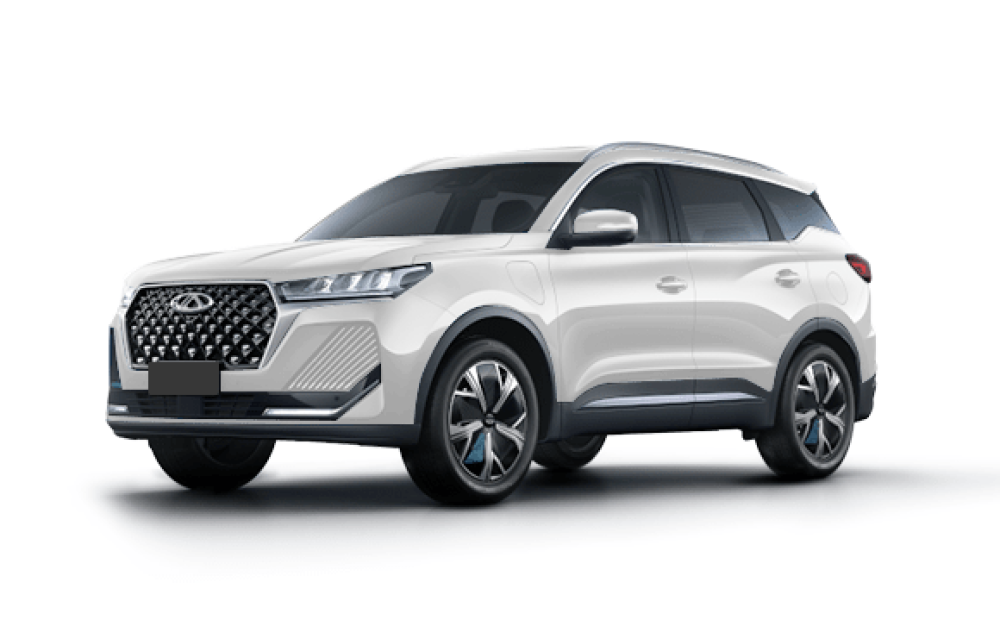 Chery Tiggo 7 Pro Plug-in Hybrid Красноярск  - изображение 1