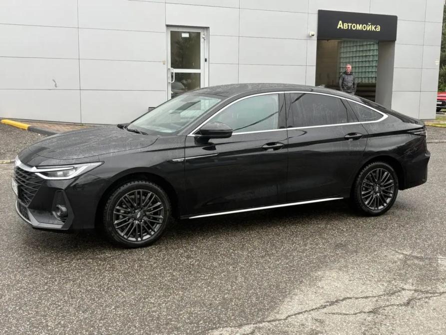 Chery Arrizo 8 Санкт-Петербург  - изображение 3