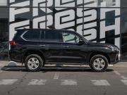 Lexus LX III Рестайлинг 2 Краснодар  - изображение 33