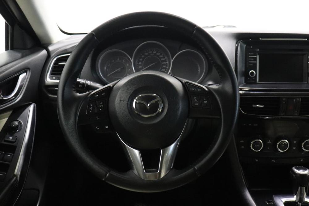 Mazda 6 III (GJ) Ульяновск  - изображение 10