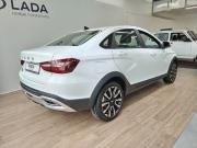 Lada (ВАЗ) Vesta I Рестайлинг (NG) Краснодар  - изображение 16
