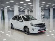 Lada (ВАЗ) Granta I Рестайлинг Самара  - изображение 14