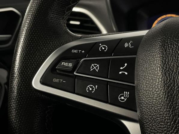 Lada (ВАЗ) Vesta I Рестайлинг (NG) с пробегом 2023 года, цена 1 319 900 рублей, 40033 км, седан, Автокод Объявления