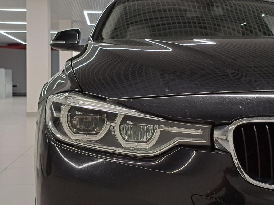 BMW 3 серии VI (F3x) Рестайлинг Казань  - изображение 21