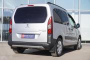 Peugeot Partner II Рестайлинг 2 Ульяновск  - изображение 24