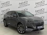 Changan UNI-K Ставрополь  - изображение 28