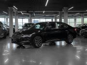 Skoda Superb III Рестайлинг Москва  - изображение 26