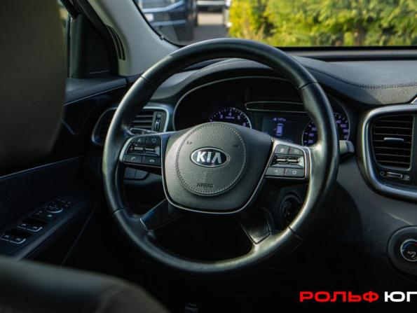 Kia Sorento III Prime Рестайлинг с пробегом 2019 года, цена 2 648 000 рублей, 121615 км, внедорожник, Автокод Объявления