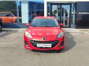 Mazda 3 II (BL) Москва  - изображение 19