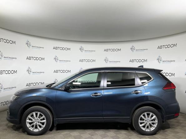 Nissan X-Trail III Рестайлинг с пробегом 2020 года, цена 2 379 000 рублей, 93732 км, внедорожник, Автокод Объявления