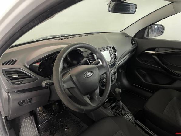Lada (ВАЗ) Vesta I с пробегом 2019 года, цена 633 000 рублей, 286363 км, седан, Автокод Объявления