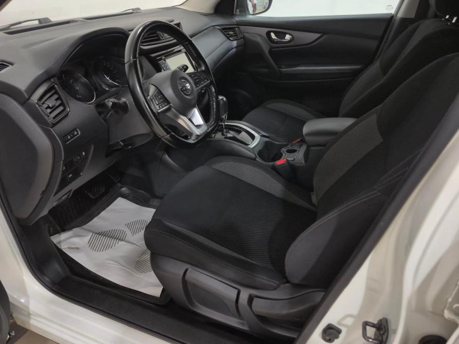 Nissan Qashqai II Рестайлинг Альметьевск  - изображение 12