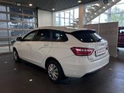 Lada (ВАЗ) Vesta I Чебоксары  - изображение 40