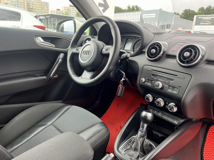 Audi A1 I (8X) Уфа  - изображение 15