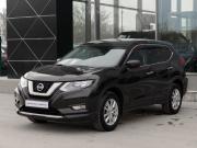 Nissan X-Trail III Рестайлинг Новосибирск  - изображение 21