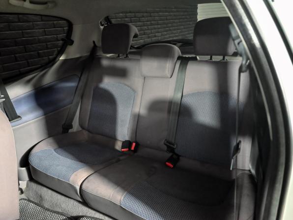 Peugeot 206 с пробегом 2003 года, цена 150 000 рублей, 234904 км, хэтчбек, Автокод Объявления